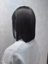 ブルーム(the Bloom) 地毛風グレージュ