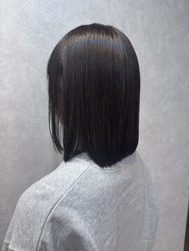 ブルーム(the Bloom) 地毛風グレージュ