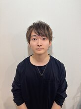 ブレイク 金沢もりの里店(BREK)&nbsp;MAEDA HIKARU