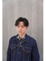スティミュラス(Stimulus)&nbsp;フェザーショート
