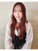 シノヤ 本店 鷲 佳那
