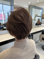 アッシュ 青葉台店(Ash)&nbsp;ショートカット