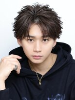 リップス 原宿(LIPPS)&nbsp;アクティブフェザーショート