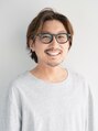 ナミ ギンザ(NAMI ginza)&nbsp;長田 耕太