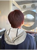 髪質改善トリートメント