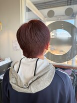 カノエ 宇部小串店(canoe)&nbsp;髪質改善トリートメント