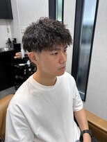 ヨダ(YODA)&nbsp;ツイスパ