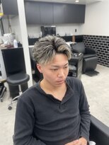 リッチ バイ ラピス(RICH by Lapis)&nbsp;フェザーショート