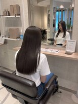 ヘアーサロン ビーネ(Hair salon Bi-ne)&nbsp;さらっとまとまる大人美髪☆