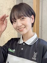 フィルムス ヨコハマ プラス(FILMS 横浜 +) ショートボブ/髪質改善/縮毛矯正/30代40代50代/横浜+