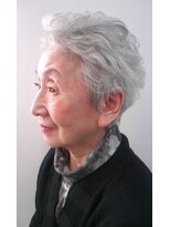 ニーナ 三軒茶屋(nina) リバーススタイル