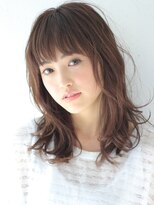 アレン(Allen)&nbsp;（Allen)この春オススメ！リラクシーパーマ☆