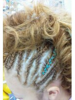 ビューティーサロンワタナベ 本店 セットアップ