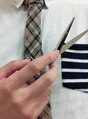 ヘアサロンエレメント(hair salon element)/小坂圭太