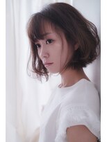 リリアン(Lillian)&nbsp;リラックスボブ