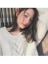 ブリンク(blink)&nbsp;〈blink〉ハイライトマットグレー