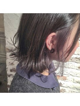 トリア(the tria) お客様スタイル2007