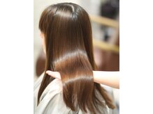 ヘアー アンド リラックス レーヴ 臼井店(Hair&Relax reve)