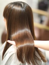 ヘアー アンド リラックス レーヴ 臼井店(Hair&Relax reve)