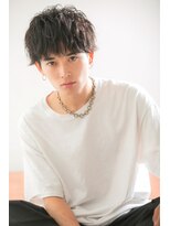 爽やか無造作マッシュ☆
