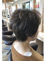 ダリー 新さっぽろ店(Dali)&nbsp;Dali × short