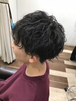 ヘアーアンドスパ ルーチェ(hair&spa Luce)&nbsp;スマートマッシュ