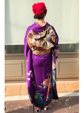 エムツージェイ(M2J) 2019成人式　4