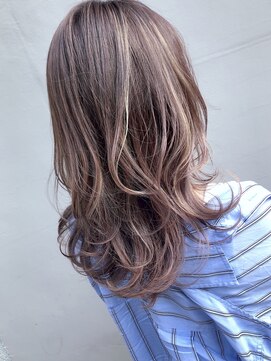 メリー(merry craftsman's factory) ハイライトピンクアッシュブラウンオリーブアッシュベージュ