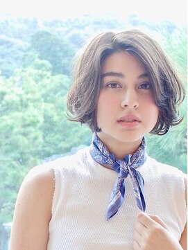 キヨイ(kiyoi) スタイル