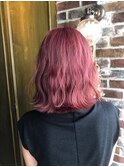 Aimee 町田チェリーピンク