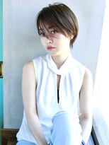 バース(BIRTH)&nbsp;天神【BIRTH】大人かわいいハンサムショート2