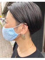 ファム ヘアーデザイン(fam hair design)&nbsp;次はどこをかりますか？