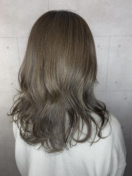 リスタバイネオリーブ 浅草(Re:sta by neolive) ハイライトカラー Re:sta by neolive