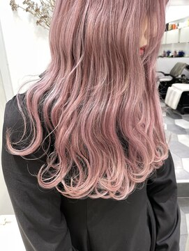 ラピス 池袋(Lapis) 【Lapis／池袋】ハスキーピンク