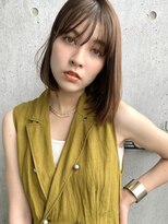 キートス(Kiitos)&nbsp;【#大人可愛いイノセントボブ】