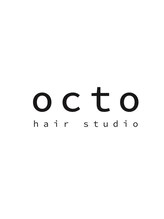 octo hair studio【オクトヘアスタジオ】