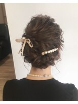 ヴィアラ ヘアー(ViaLa Hair)&nbsp;お客様スナップ