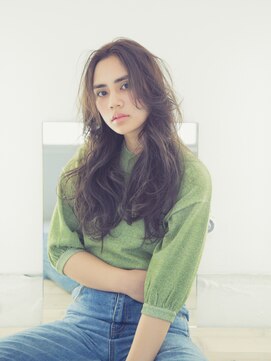 キャシー 行徳店(Cathy) ゆるふわロング【行徳】