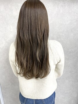 ドア(door) 【door南越谷・新越谷】シークレットハイライトロング