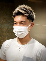 フェード　五反田　床屋　理容室