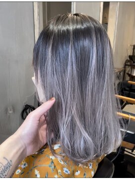 モローバイサンタウン(morrow by SUNTOWN) NISHIバレイヤージュ