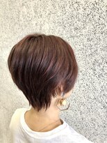 スリー(THREE)&nbsp;ピンクベージュ