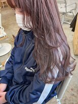 ウィークエンド(WEEKEND)&nbsp;ブリーチなしダブルカラー【￥9900】