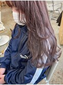 ブリーチなしダブルカラー【¥9900】