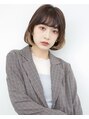 レフラム 獨協大学前店(le:fro:m) ショート・ボブスタイルもお任せください!