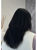 アオ 甲府本店(AO)&nbsp;《AO hair》ハイレイヤー