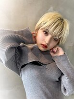 アポロ 横浜駅店(apollo)&nbsp;グレーベージュ、グレージュアッシュ、シルキーベージュ