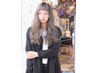 【ダブルカラー】ケアブリーチ＆カラー14850円→13360円【平日は11880円～】