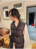 ニュアンスパーマミディアムレイヤー
