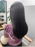 【髪質改善】【艶髪】【育てる美髪】【韓国風】